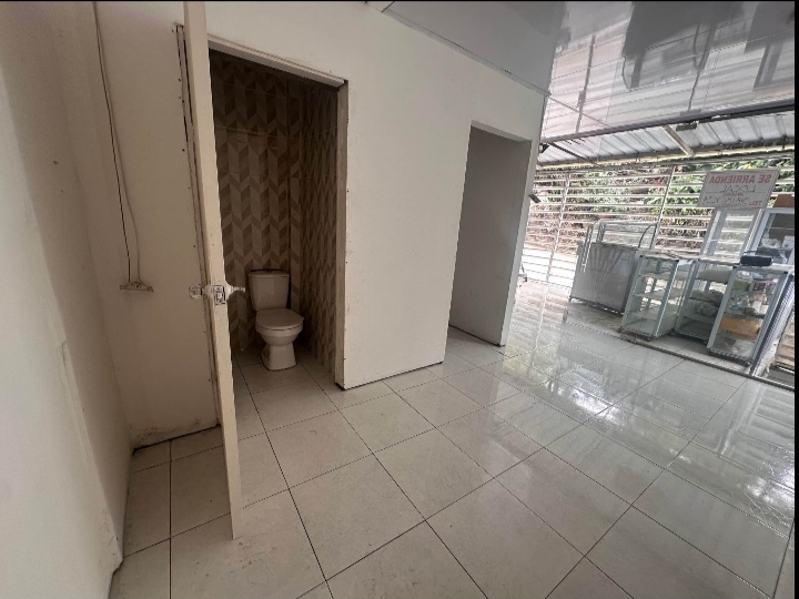 LOCAL EN VENTA EN VILLA HERMOSA  COD 10610 