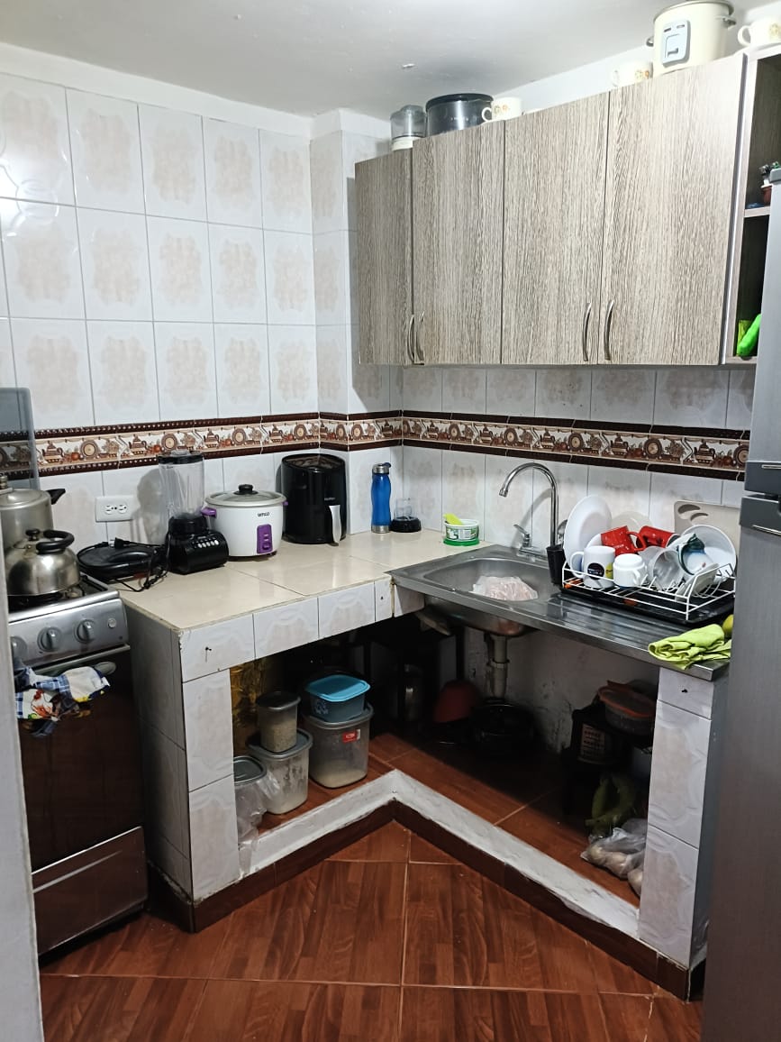CASA EN EN VENTA EN ENCISO COLINAS COD 10635 