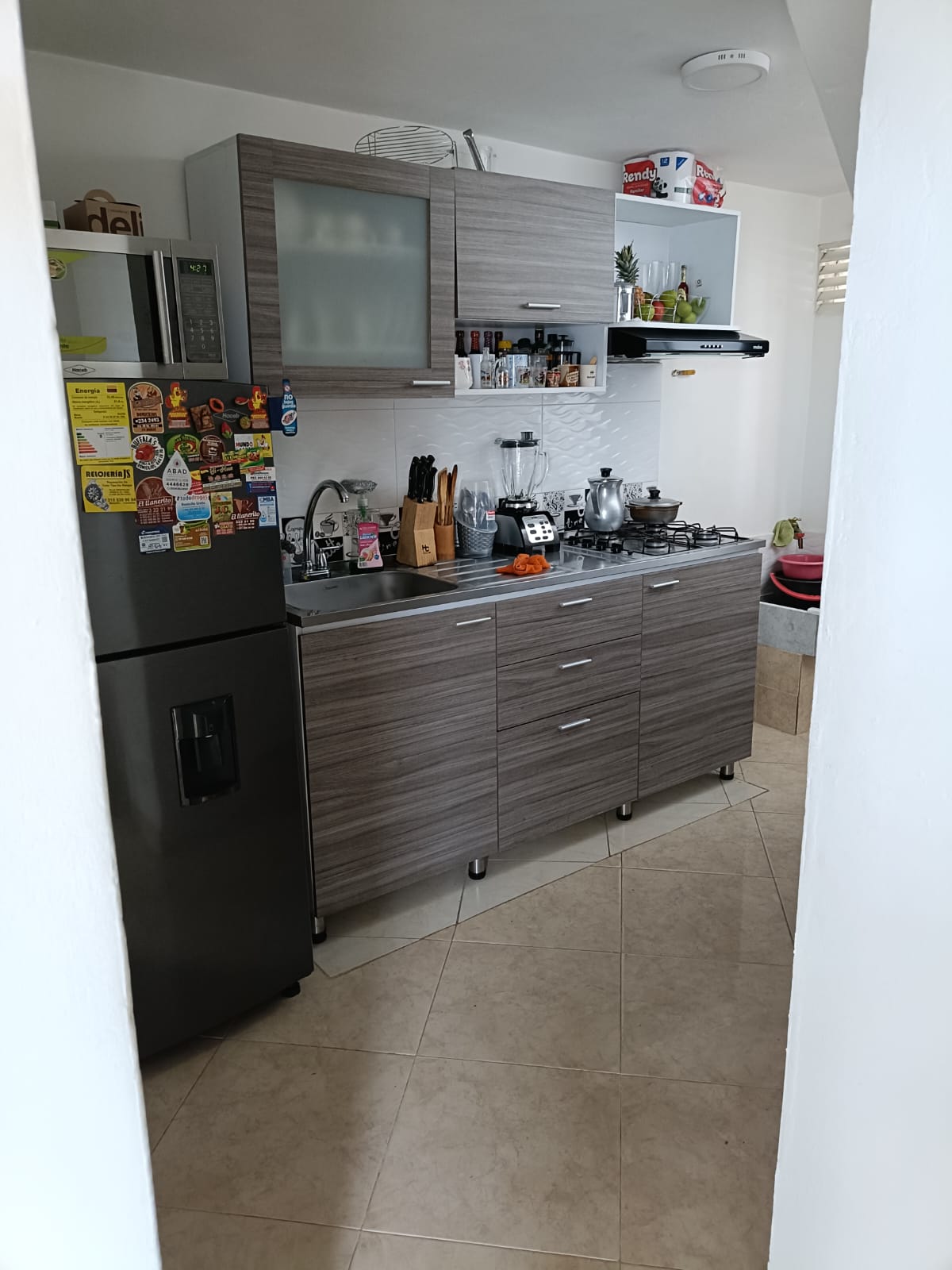 CASA EN VENTA EN ENCISO COLINAS  COD 10636 