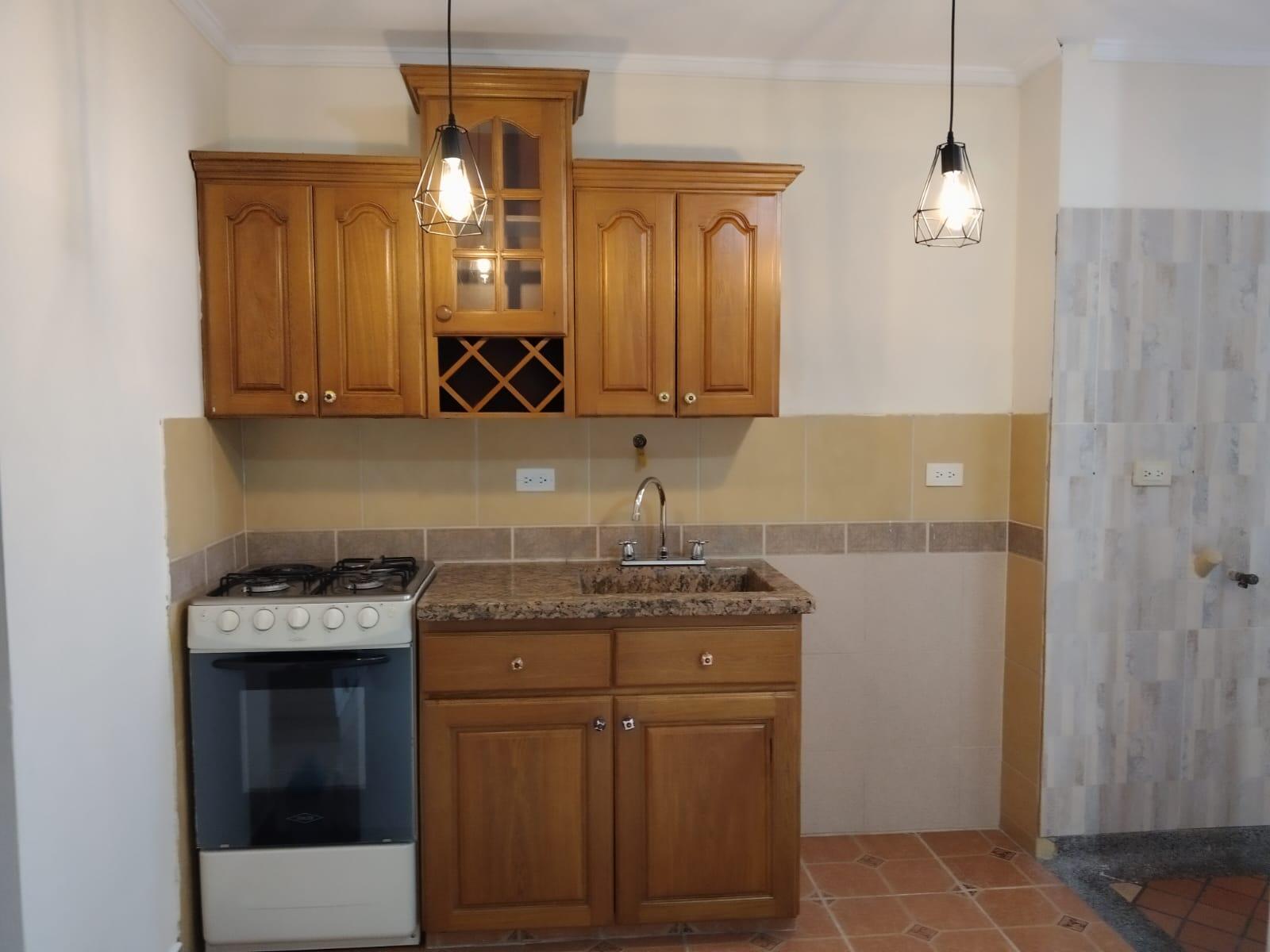 APARTAESTUDIO EN ARRIENDO EN BOSTON COD  10661 