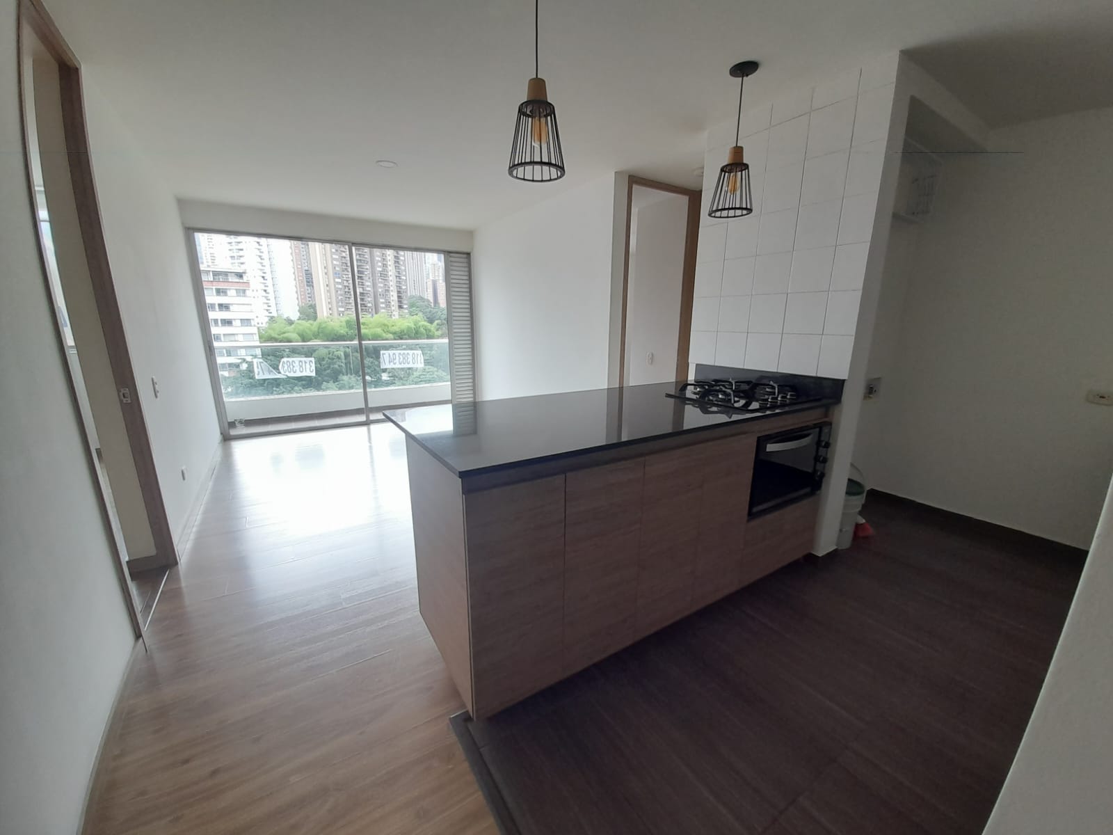 APARTAMENTO EN ARRIENDO EN SABANETA COD 10686 - Foto 2
