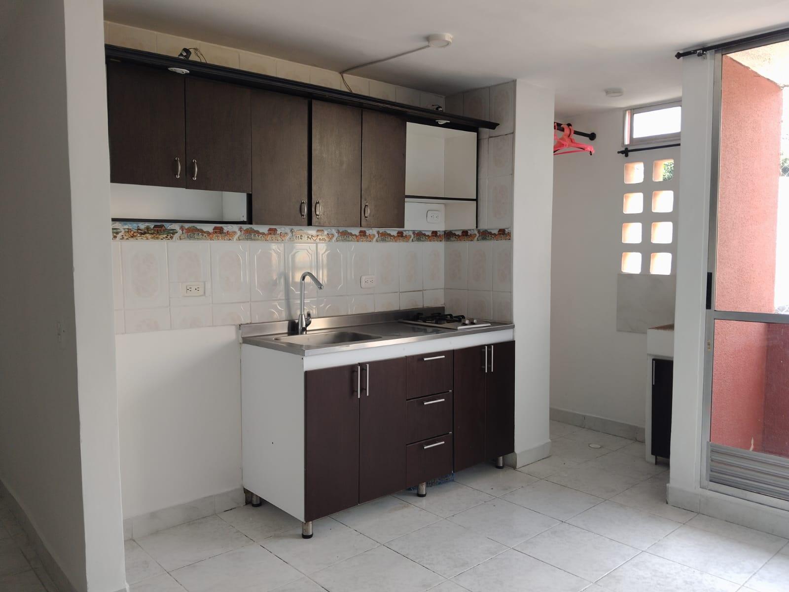 APARTAESTUDIO EN ARRIENDO EN BOSTON COD 10688 
