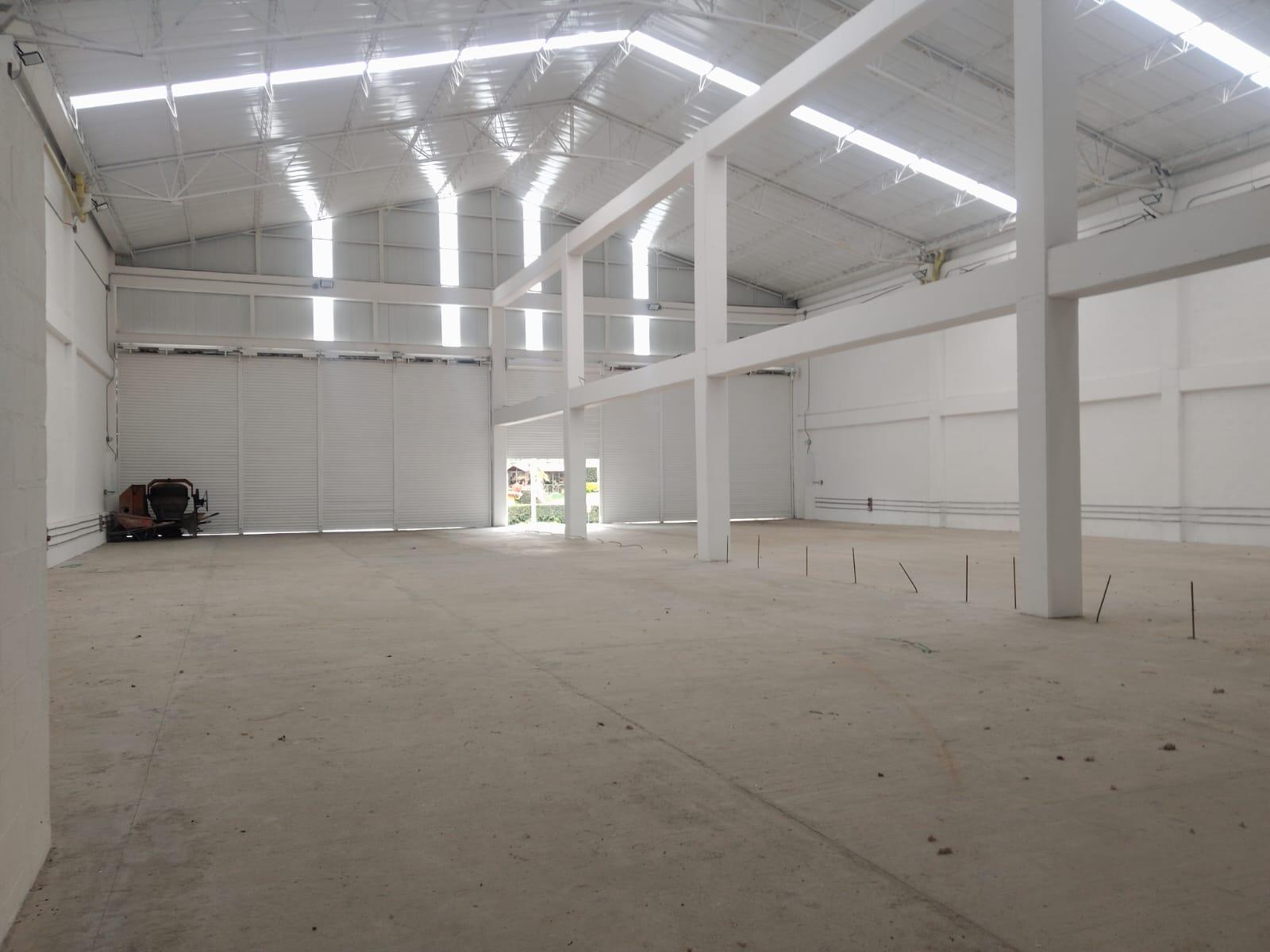 BODEGA EN ARRIENDO EN SAN FELIX COD 10692 
