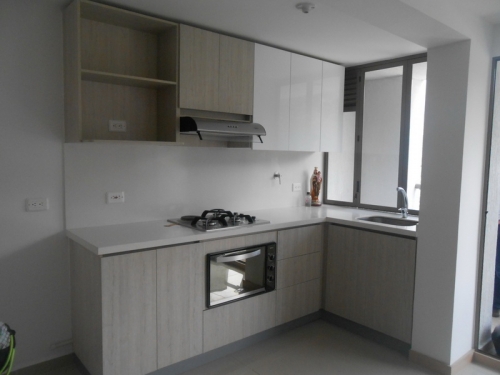 APARTAMENTO EN ARRIENDO EN SABANETA COD 3885