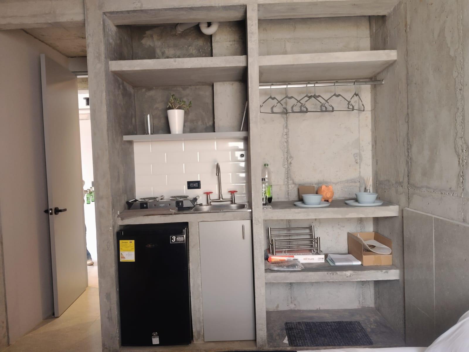 APARTAESTUDIO EN ARRIENDO EN PRADO CENTRO COD 10704 