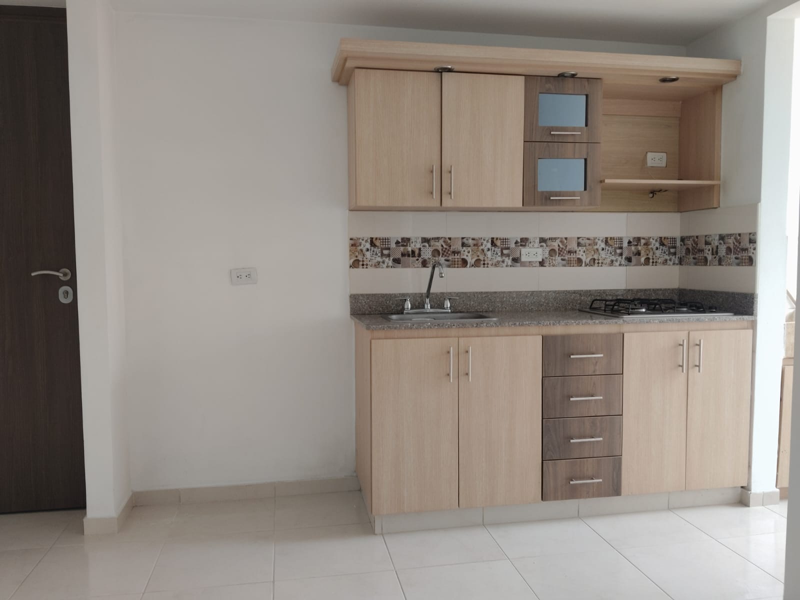 APARTAMENTO EN VENTA EN BELLO COD  10716 