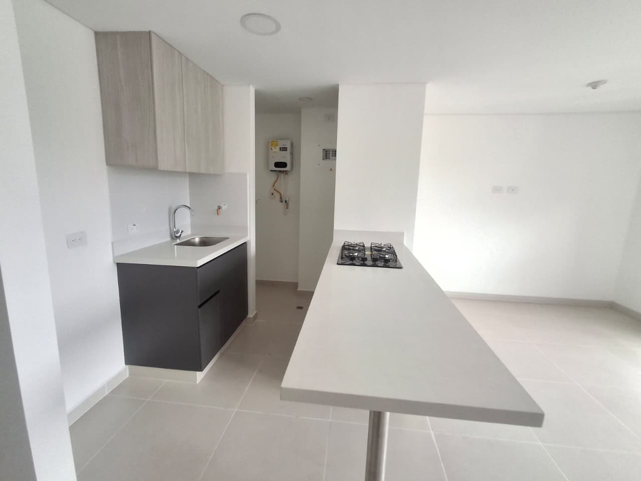 APARTAMENTO EN ARRIENDO EN LA ESTRELLA COD 10717