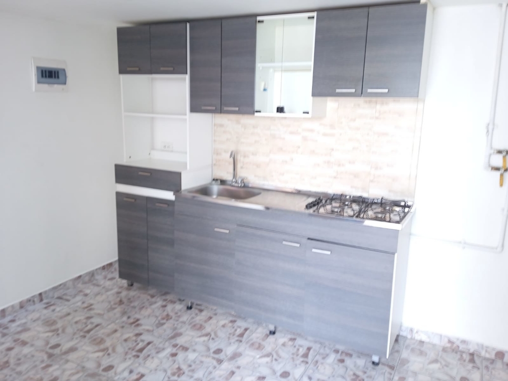 APARTAMENTO EN ARRIENDO EN BUENOS AIRES COD  8016 