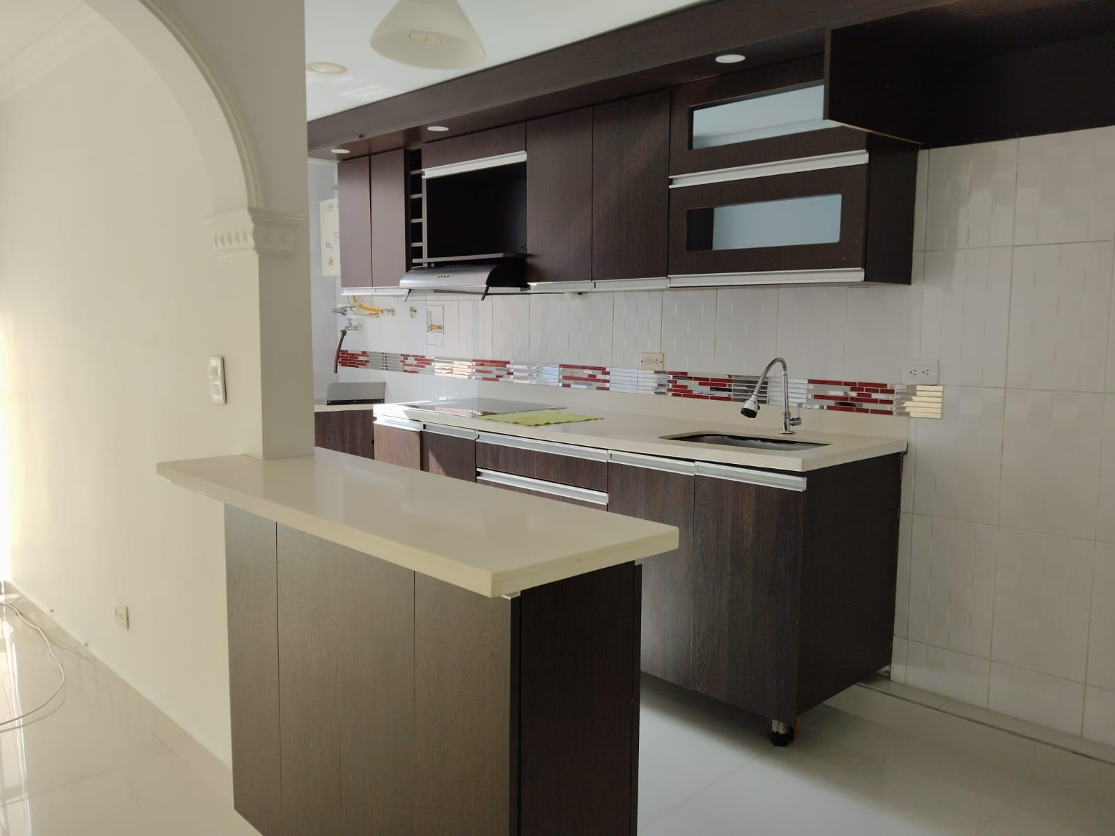 APARTAMENTO EN ARRIENDO EN BELLO COD 10720 