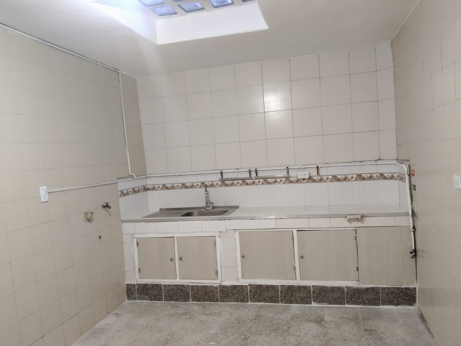 APARTAMENTO EN ARRIENDO EN BUENOS AIRES COD  10729