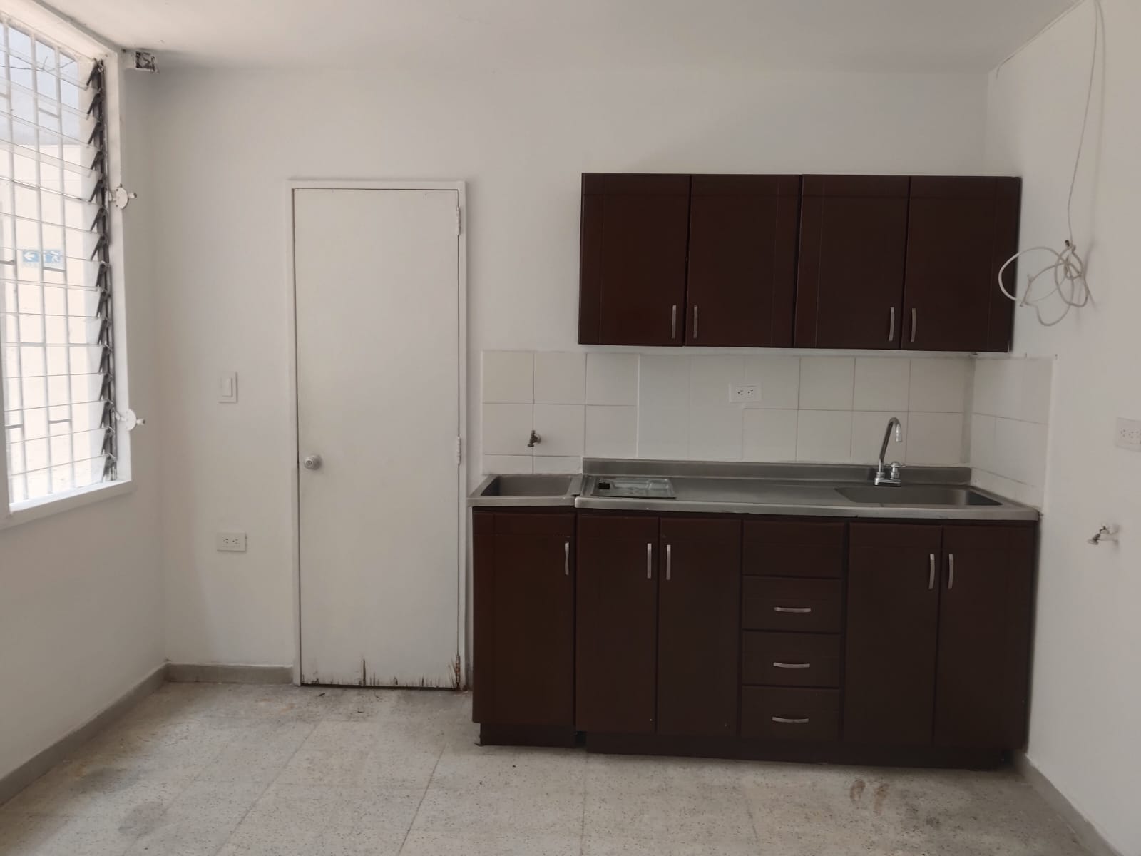 APARTAESTUDIO EN ARRIENDO EN LA CANDELARIA COD 10768  - Foto 1