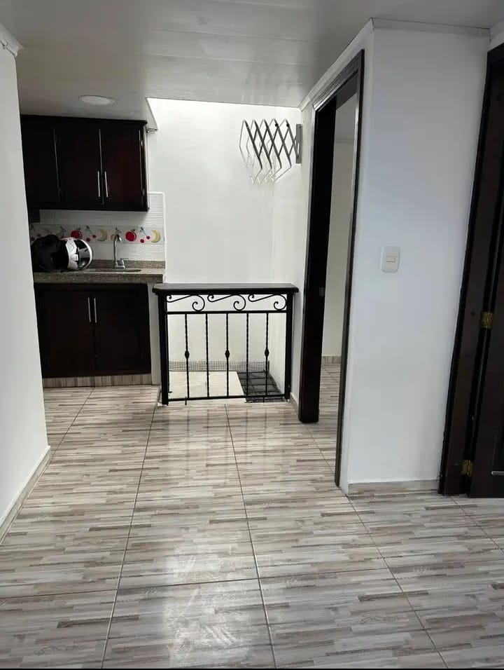 APARTAMENTO EN ARRIENDO EN VILLA HERMOSA COD 10776  - Foto 1