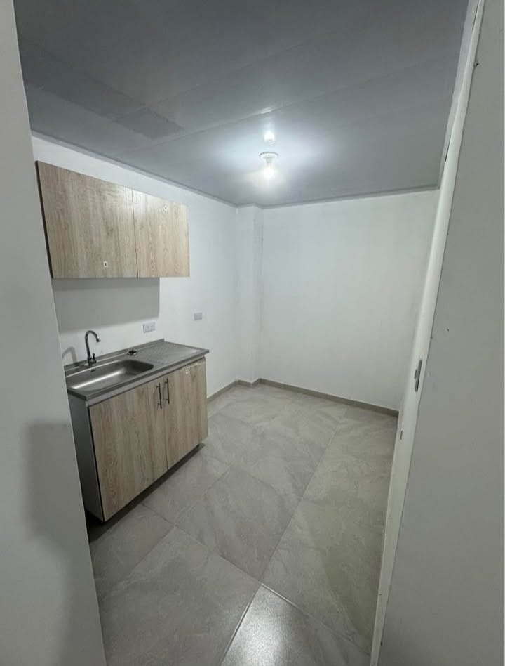 APARTAMENTO EN ARRIENDO BOSTON COD 10774  - Foto 1