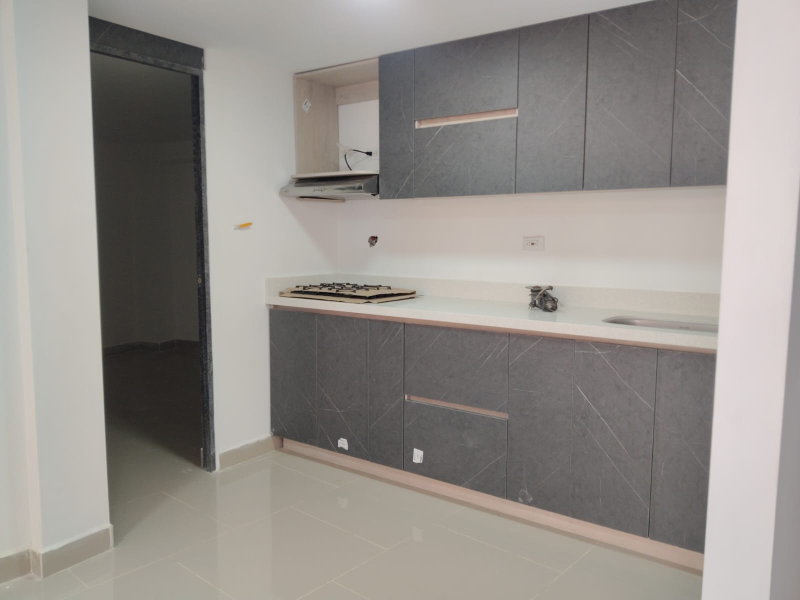 APARTAMENTO EN VENTA  EN BOSTON COD 10775  - Foto 1