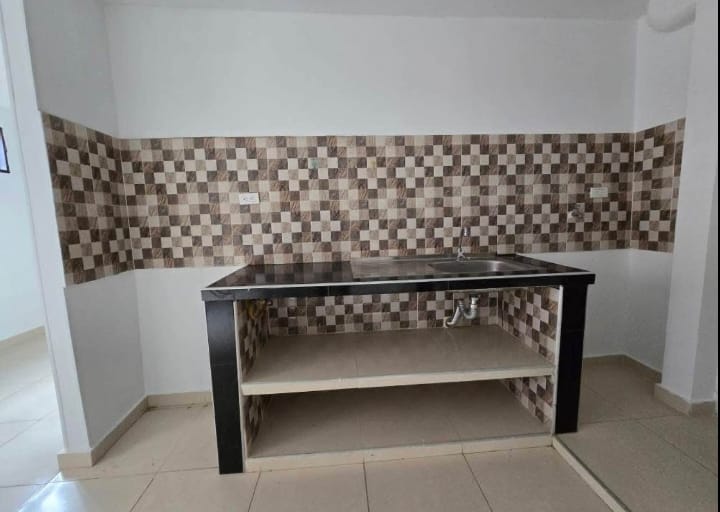 APARTAMENTO EN ARRIENDO EN VILLA HERMOSA COD  10778  - Foto 1