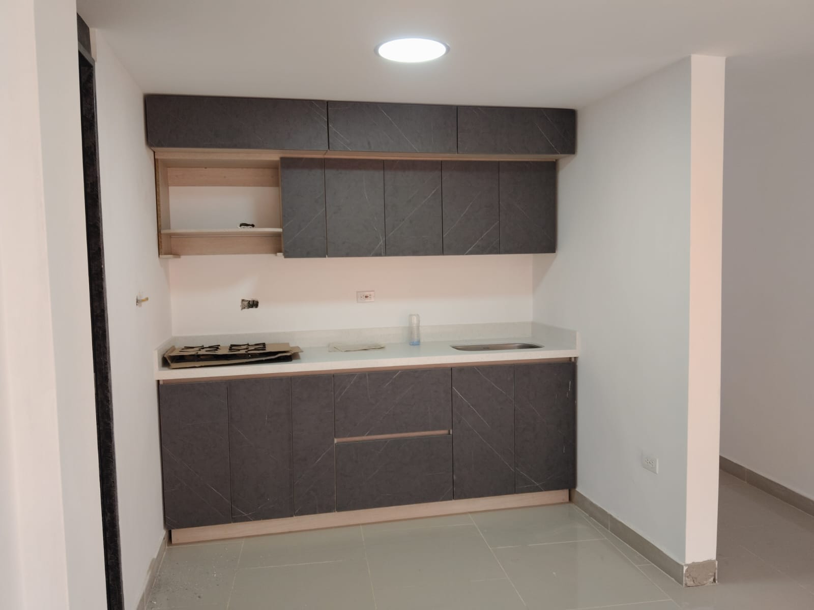 APARTAMENTO EN VENTA  EN BOSTON  COD 10781  - Foto 1