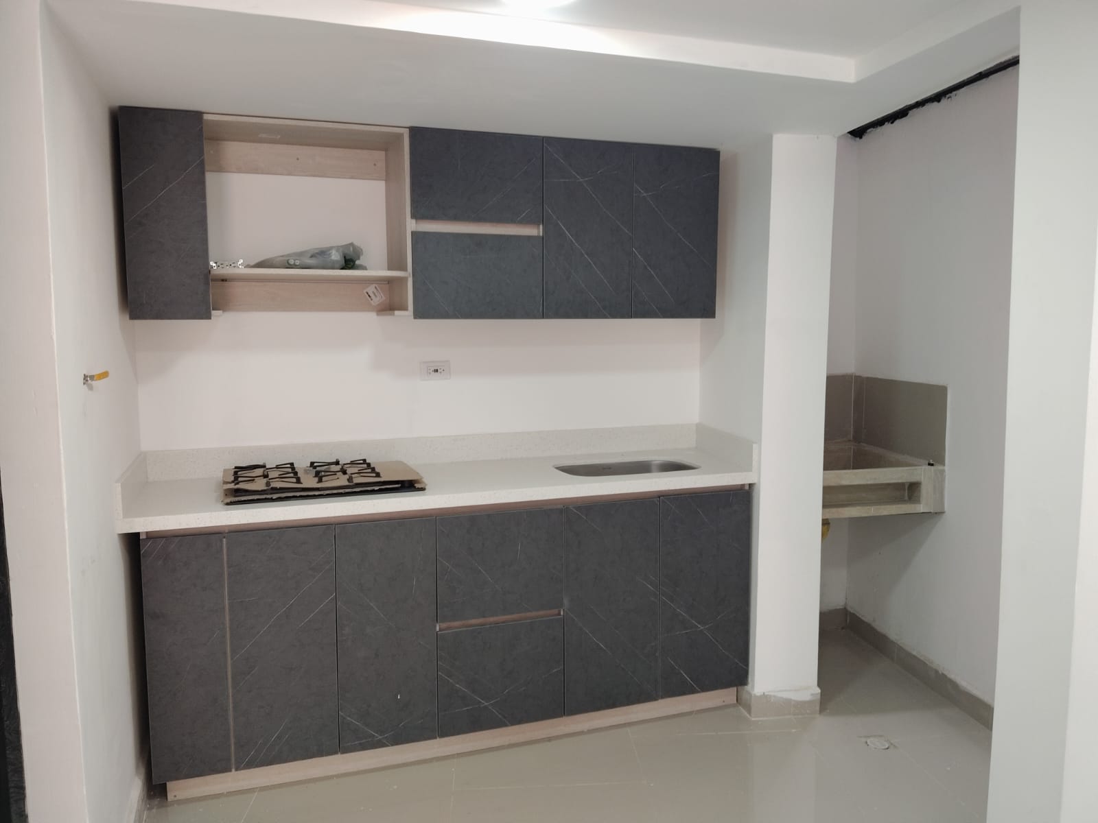 APARTAMENTO EN VENTA  EN BOSTON  COD 10782  - Foto 1