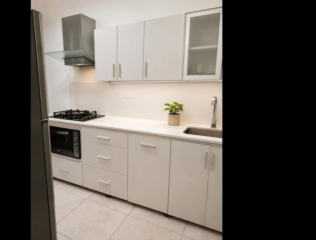 CASA EN VENTA EN EL BARRIO LAS PALMAS  COD 10780  - Foto 1