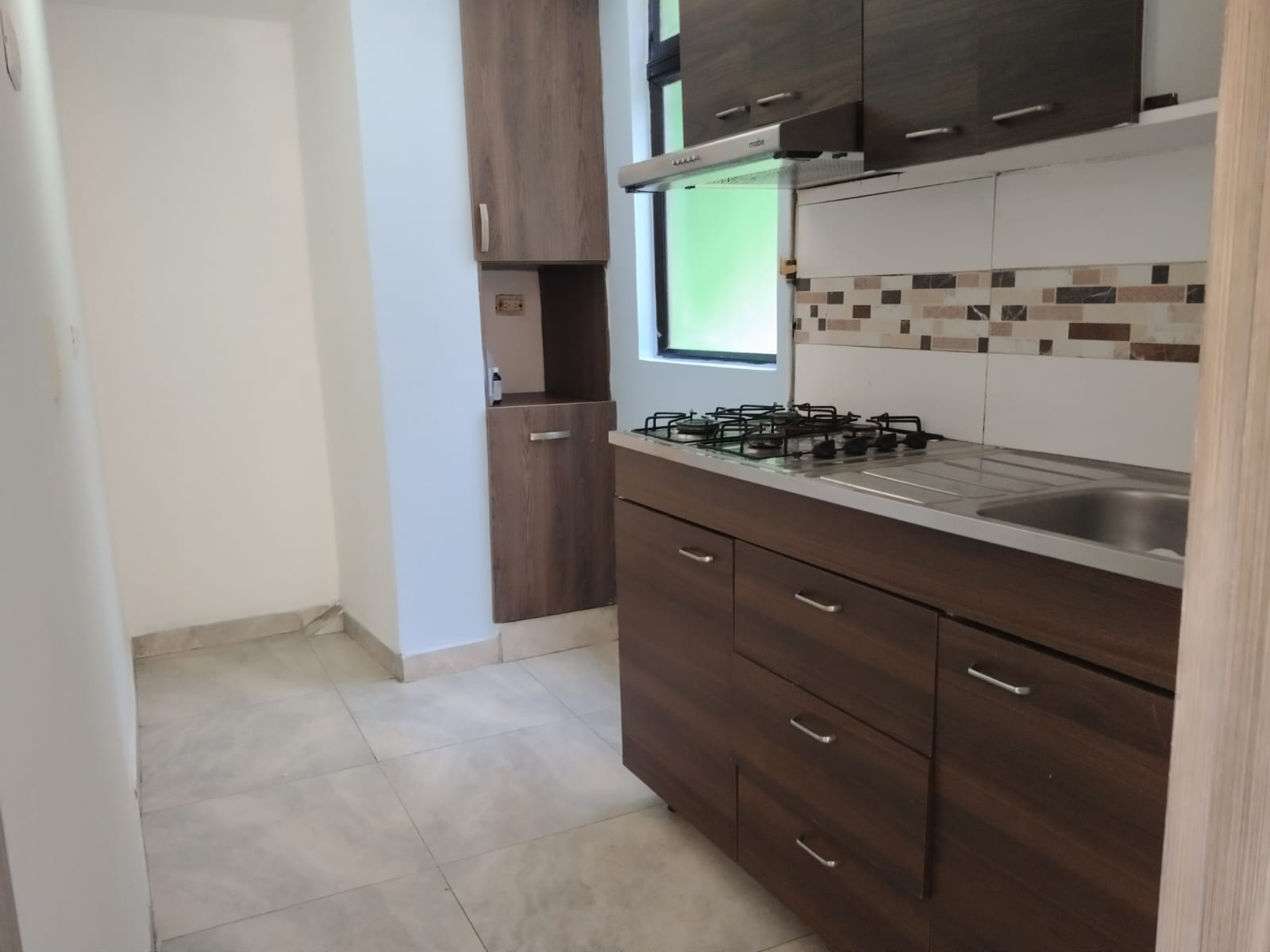 APARTAMENTO EN ARRIENDO EN LA CANDELARIA COD 10783  - Foto 1