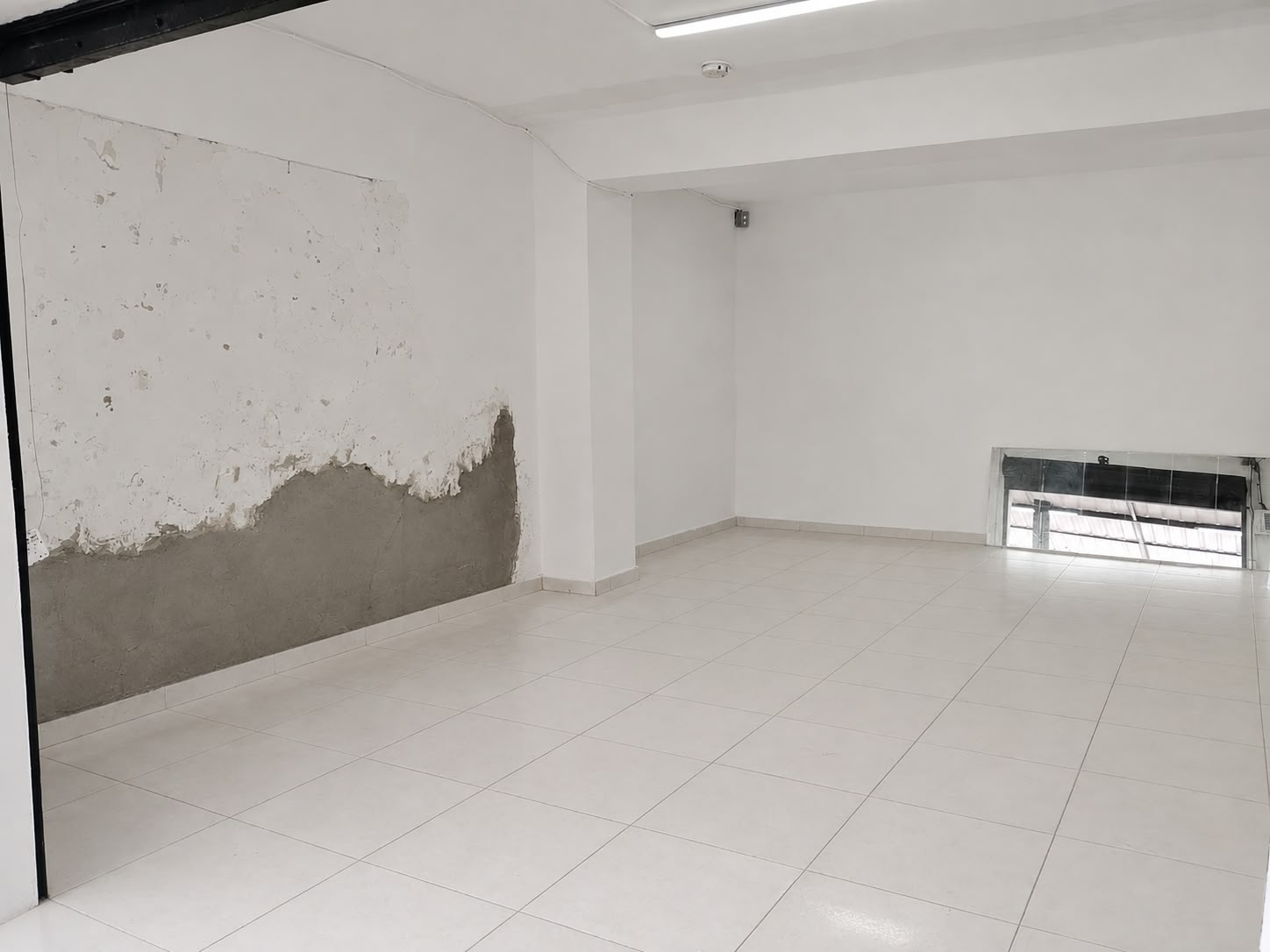 LOCAL EN ARRIENDO EN MANRIQUE  COD 10798  - Foto 1