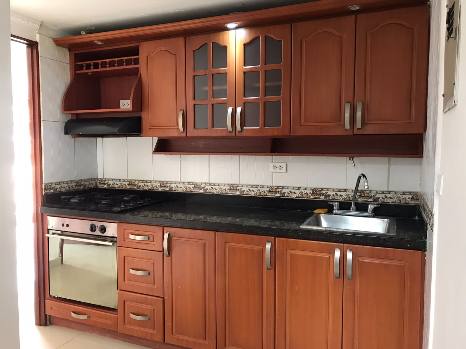APARTAMENTO EN VENTA EN PRADO CENTRO COD 10801 - Foto 1
