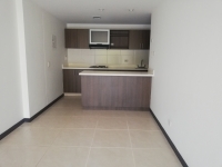 APARTAMENTO EN ARRIENDO EN SABANETA COD 6246 - Foto 1