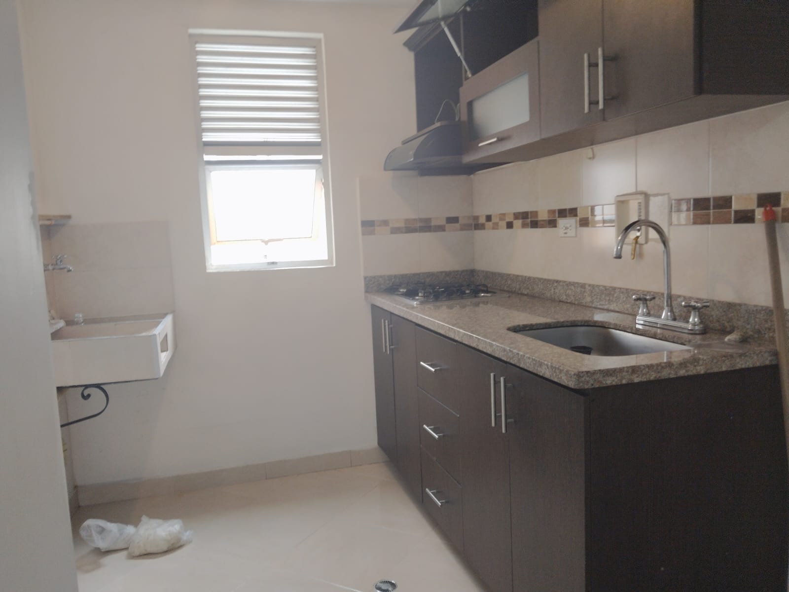 APARTAMENTO EN ARRIENDO EN LA CANDELARIA  COD 10809  - Foto 1