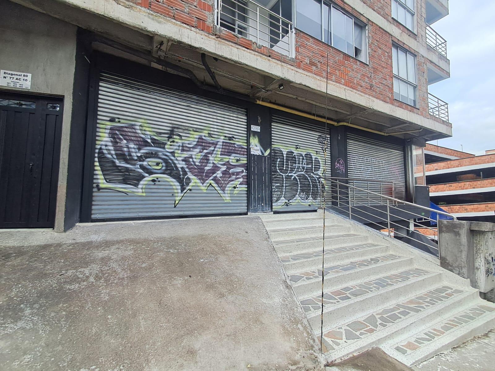 LOCAL EN ARRIENDO EN ROBLEDO COD 10812 - Foto 11