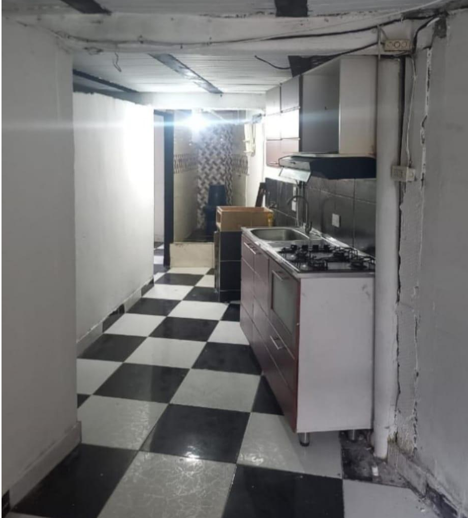 APARTAMENTO EN ARRIENDO EN ROBLEDO COD 10814 - Foto 1