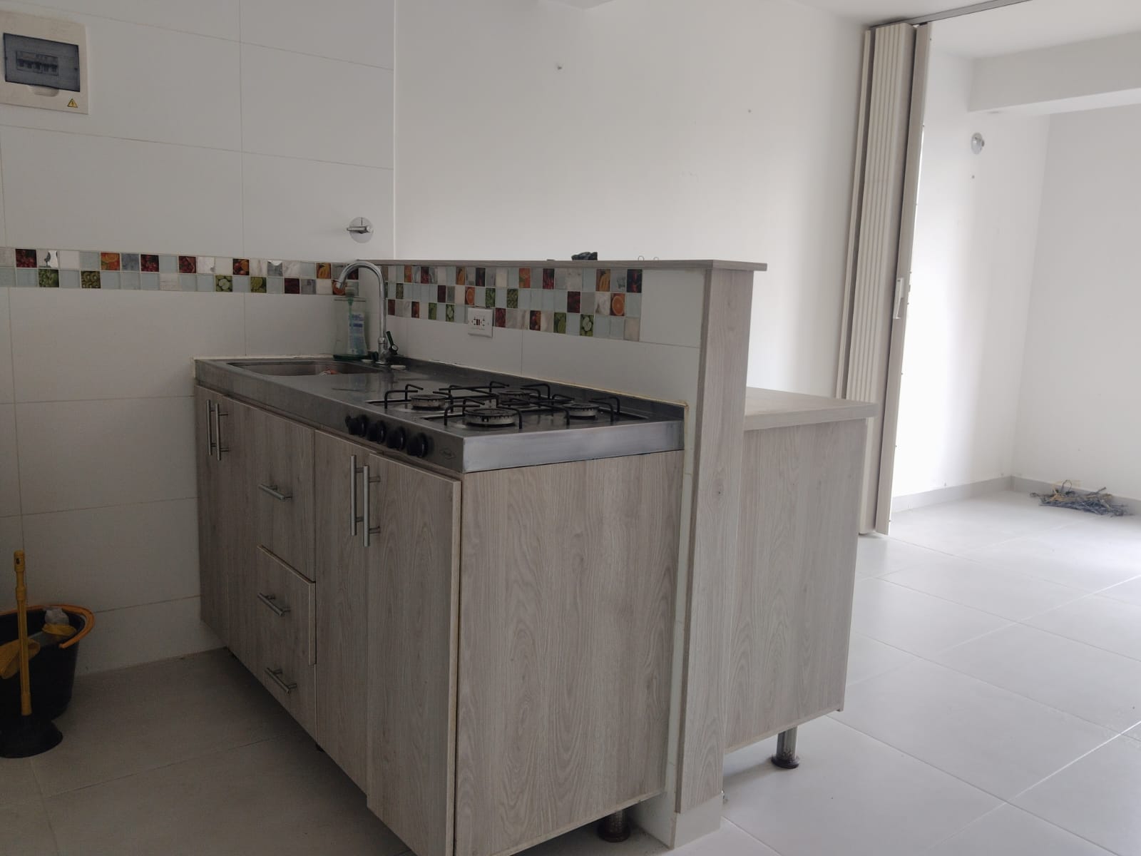 APARTAESTUDIO EN ARRIENDO EN BUENOS AIRES COD  10819  - Foto 1