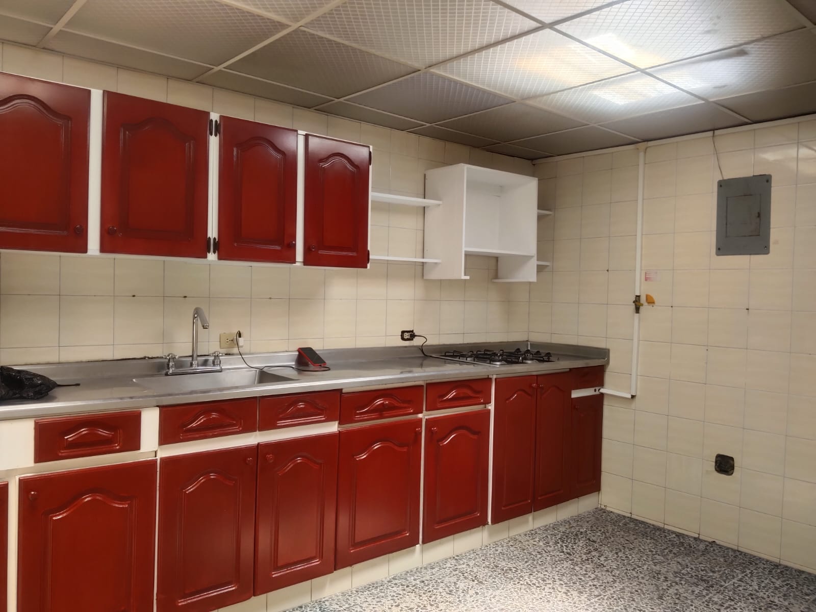 APARTAMENTO EN ARRIENDO EN ENCISO COD  10829  - Foto 1