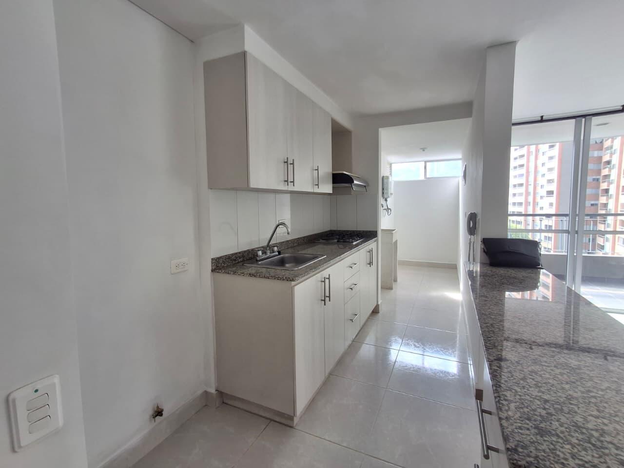 APARTAMENTO EN ARRIENDO EN SABANETA COD 10827 - Foto 1