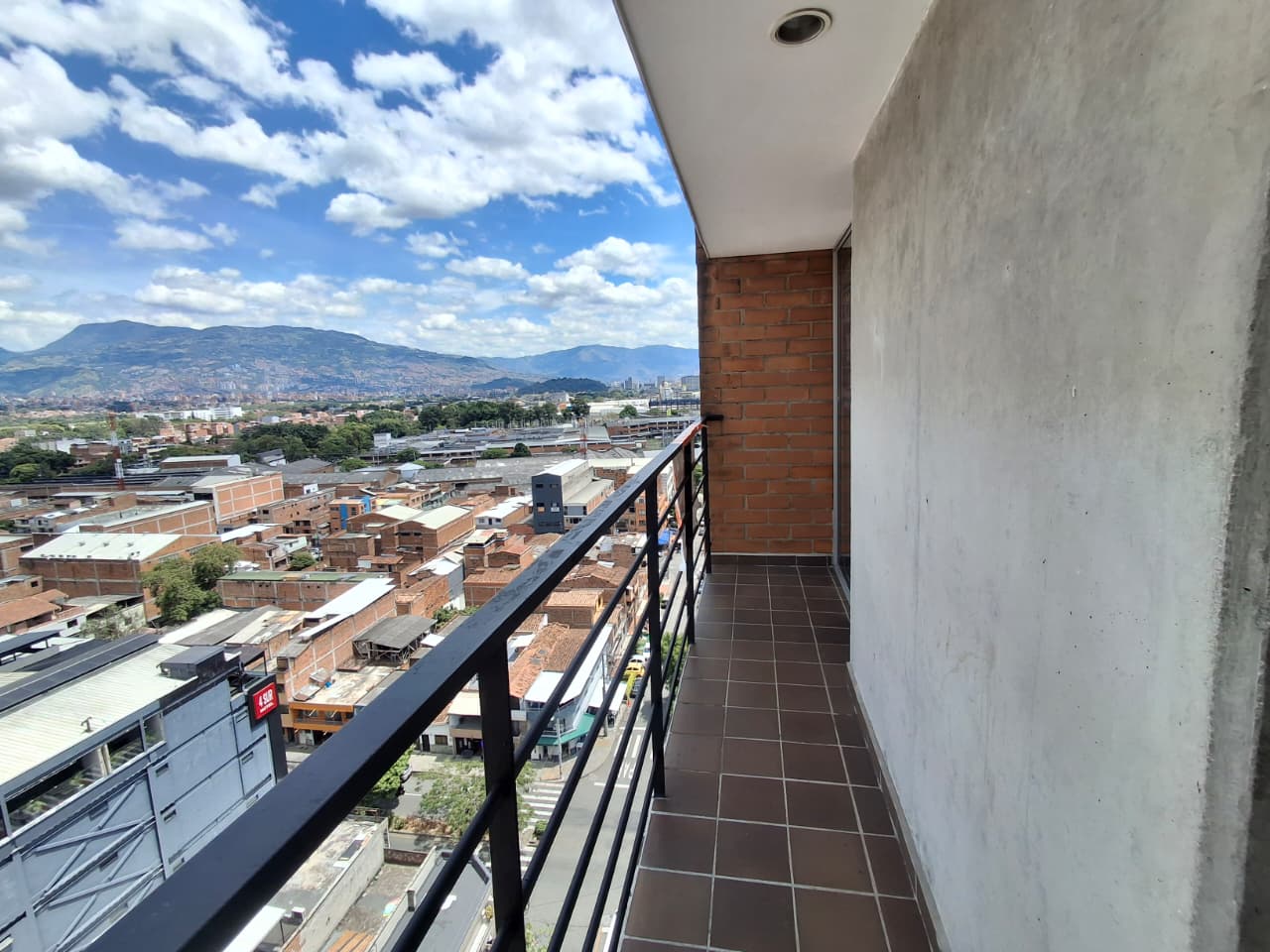 APARTAESTUDIO EN MEDELLIN COD 10840 - Foto 8
