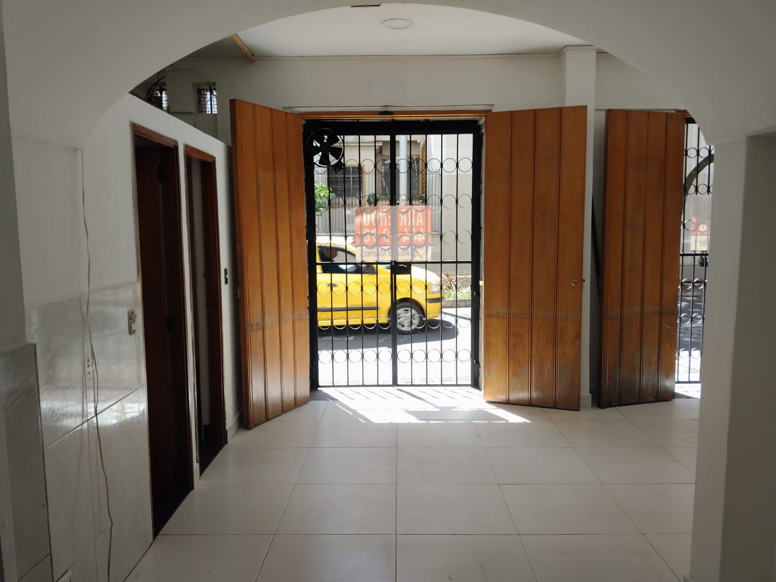 LOCAL EN ARRIENDO EN BOSTON COD 10841  - Foto 1