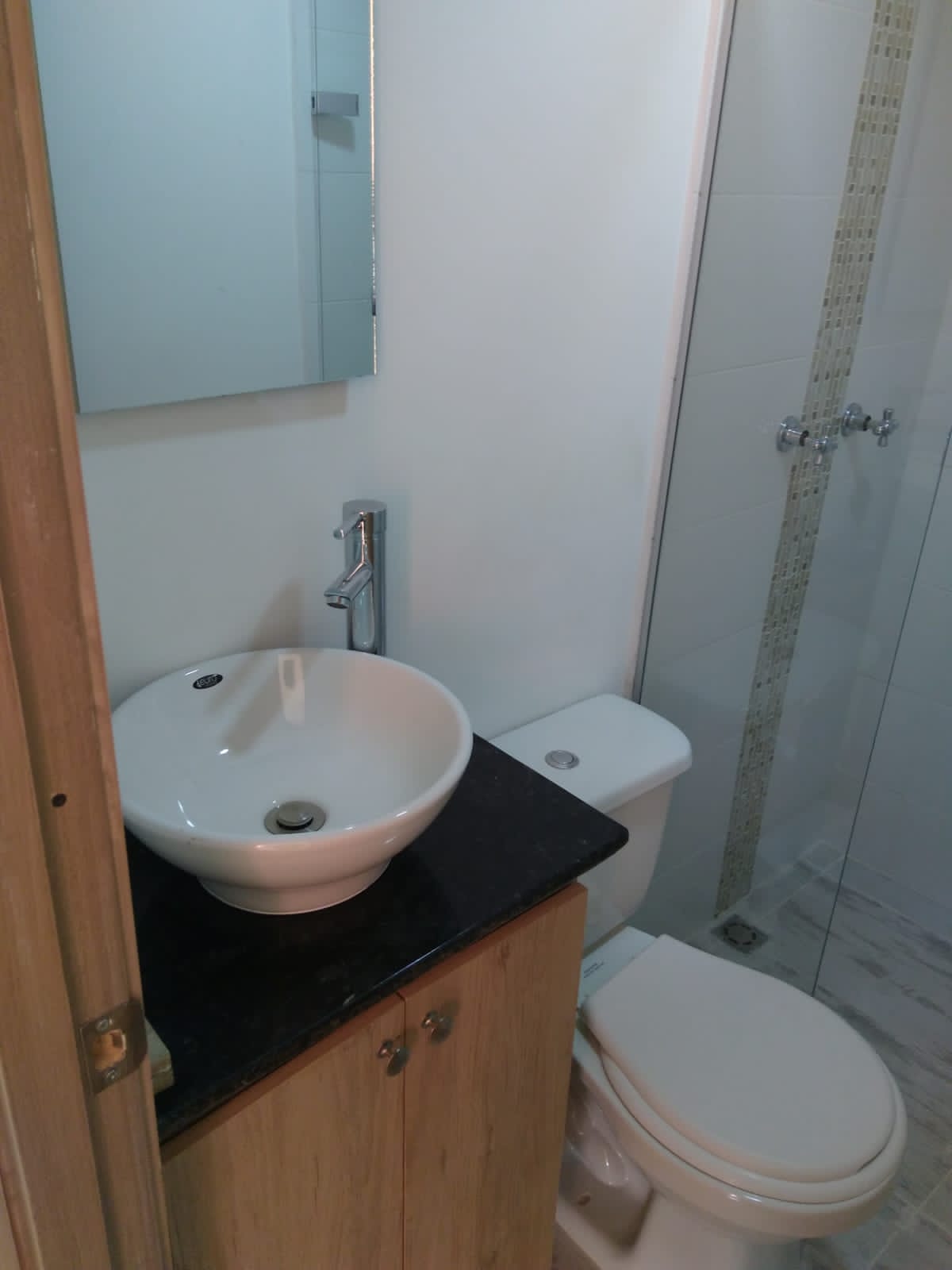 APARTAMENTO EN ARRIENDO EN MEDELLIN COD 10845 - Foto 6