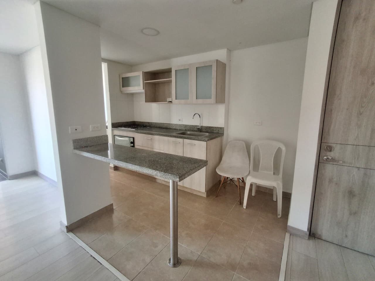 APARTAMENTO EN VENTA EN SABANETA COD 10846 - Foto 1