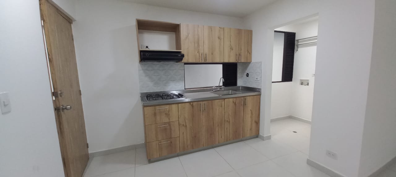 APARTAMENTO EN ARRIENDO EN BOSTON  COD 10847  - Foto 1
