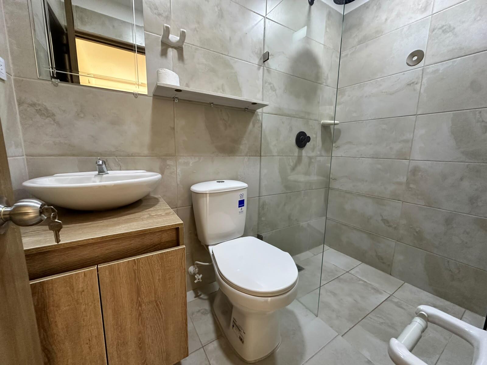 APARTAMENTO EN ARRIENDO EN SANTA MONICA COD 10864 - Foto 9
