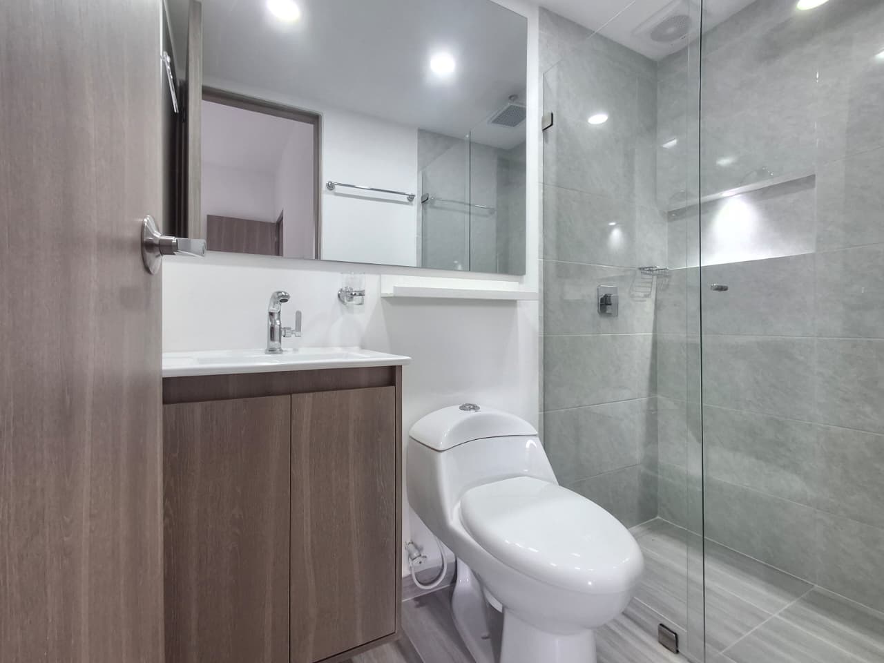 APARTAMENTO EN VENTA EN RIONEGRO COD 10880 - Foto 11