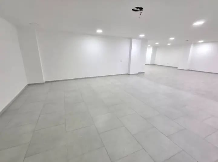 LOCAL EN ARRIENDO EN LA CANDELARIA COD 10872  - Foto 1