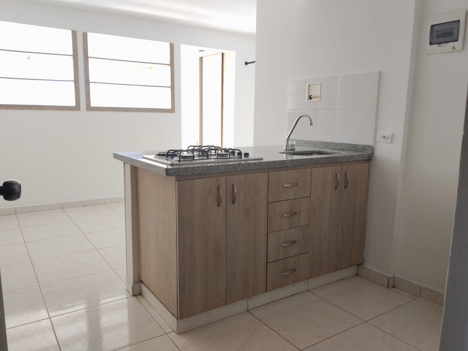 APARTAESTUDIO EN ARRIENDO EN BUENOS AIRES  COD 10889  - Foto 1