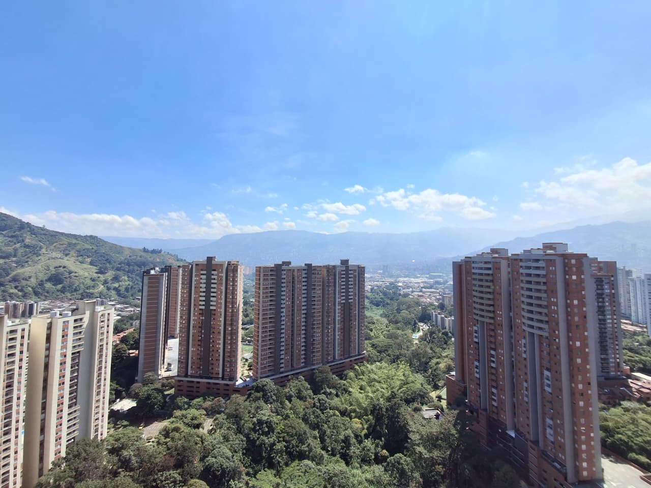 APARTAMENTO EN ARRIENDO LA ESTRELLA COD 10908 - Foto 28