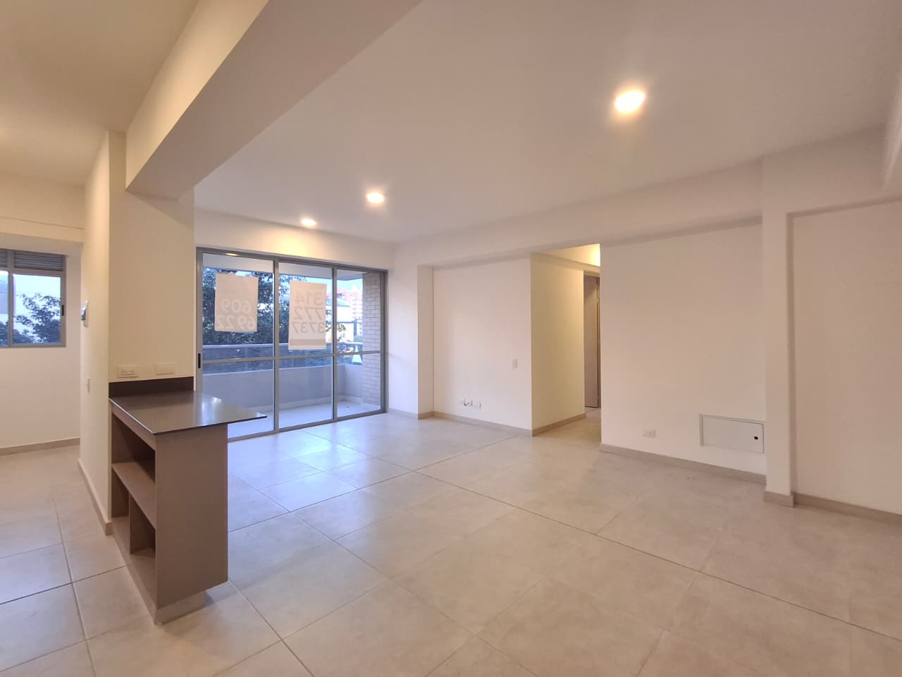 EXCELENTE APARTAESTUDIO PARA ARRIENDO EN ENVIGADO COD 10925 - Foto 3