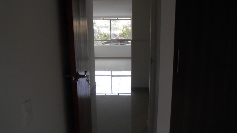 APARTAMENTO EN ARRIENDO LA MILAGROSA CÓDIGO 3440 - Foto 12