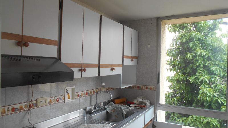 APARTAMENTO EN VENTA LA CANDELARIA COD 3982 - Foto 12