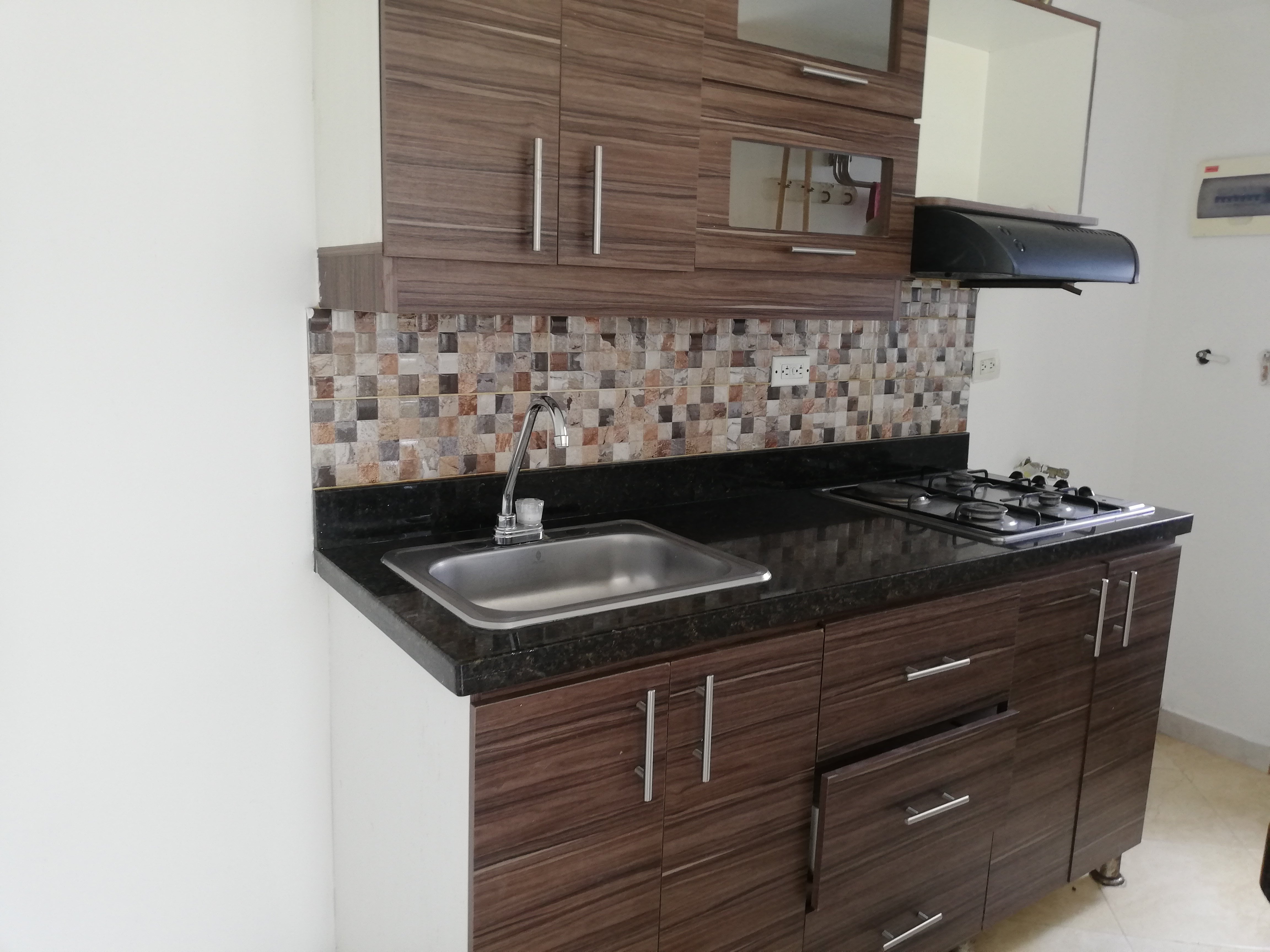 APARTAMENTO EN VENTA SAN ANTONIO DE PRADO COD 6479