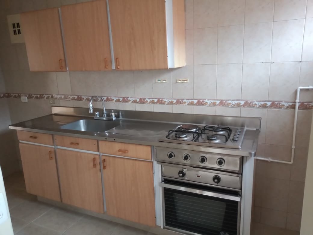 APARTAMENTO EN VENTA EN VILLA HERMOSA  COD 6450