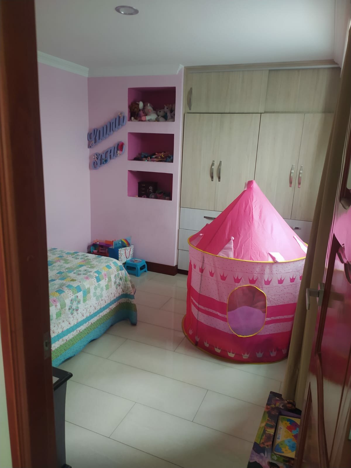 APARTAMENTO EN VENTA BELEN FATIMA COD 8130 - Foto 9