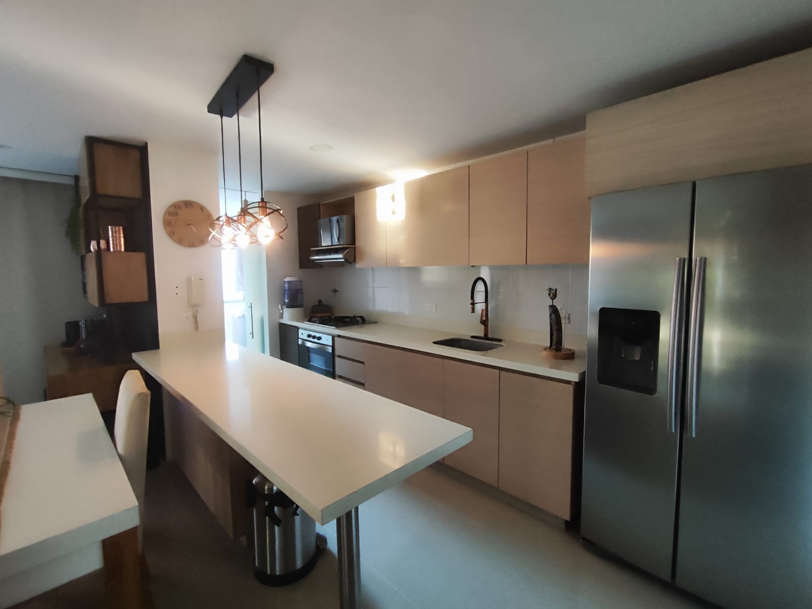 APARTAMENTO EN VENTA EN SABANETA COD 8745