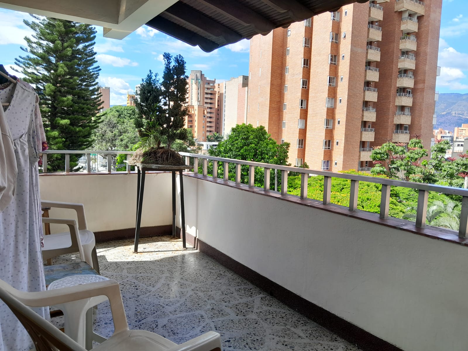 APARTAMENTO EN VENTA  LAURELES NOGAL COD 8823 - Foto 12